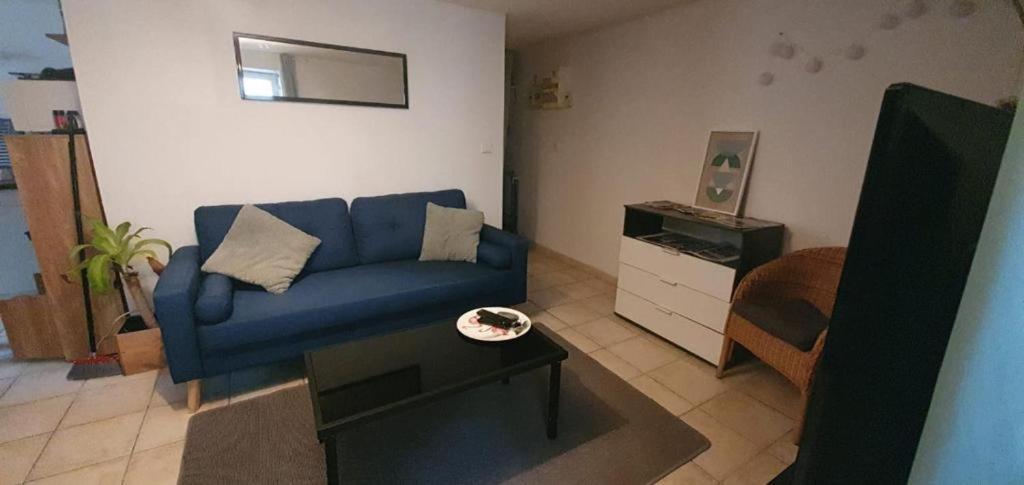 Hyper Centre Studio A Concarneau Apartman Kültér fotó